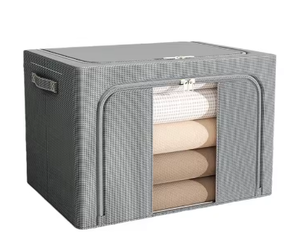 SAC DE RANGEMENT AVEC FERMERTURE