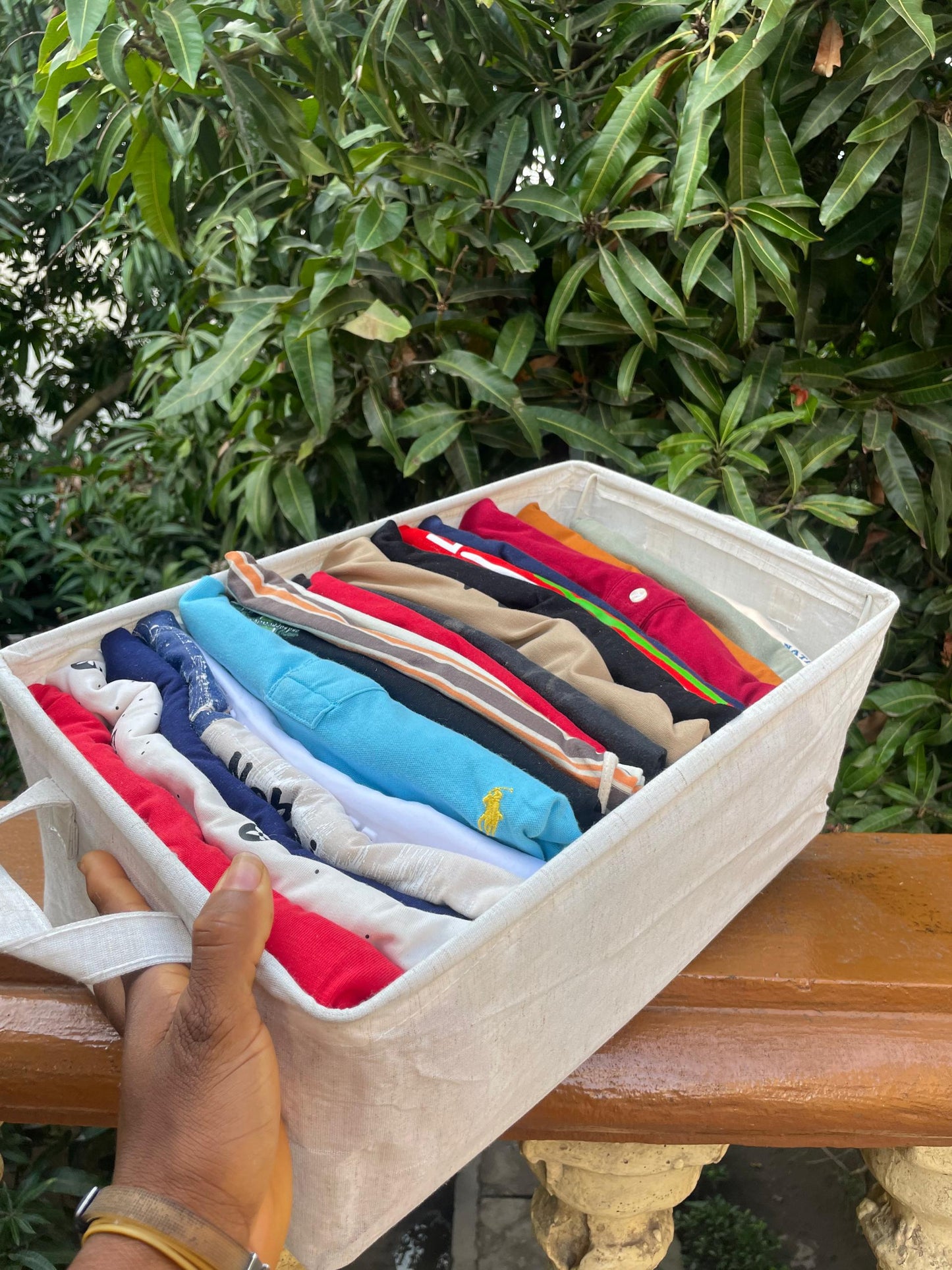 STORAGE BAG