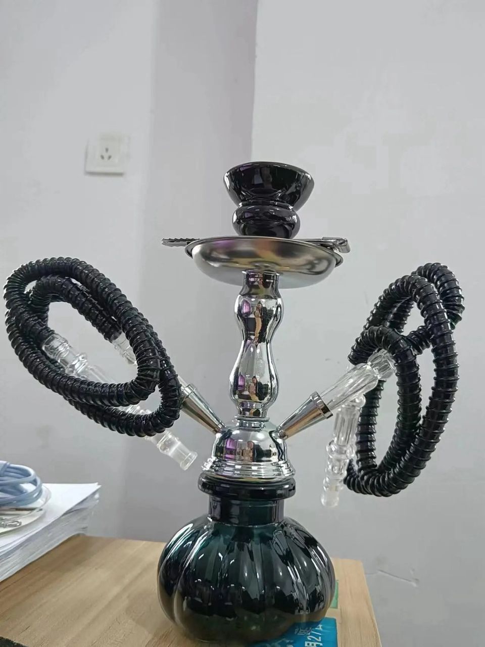 SHISHA