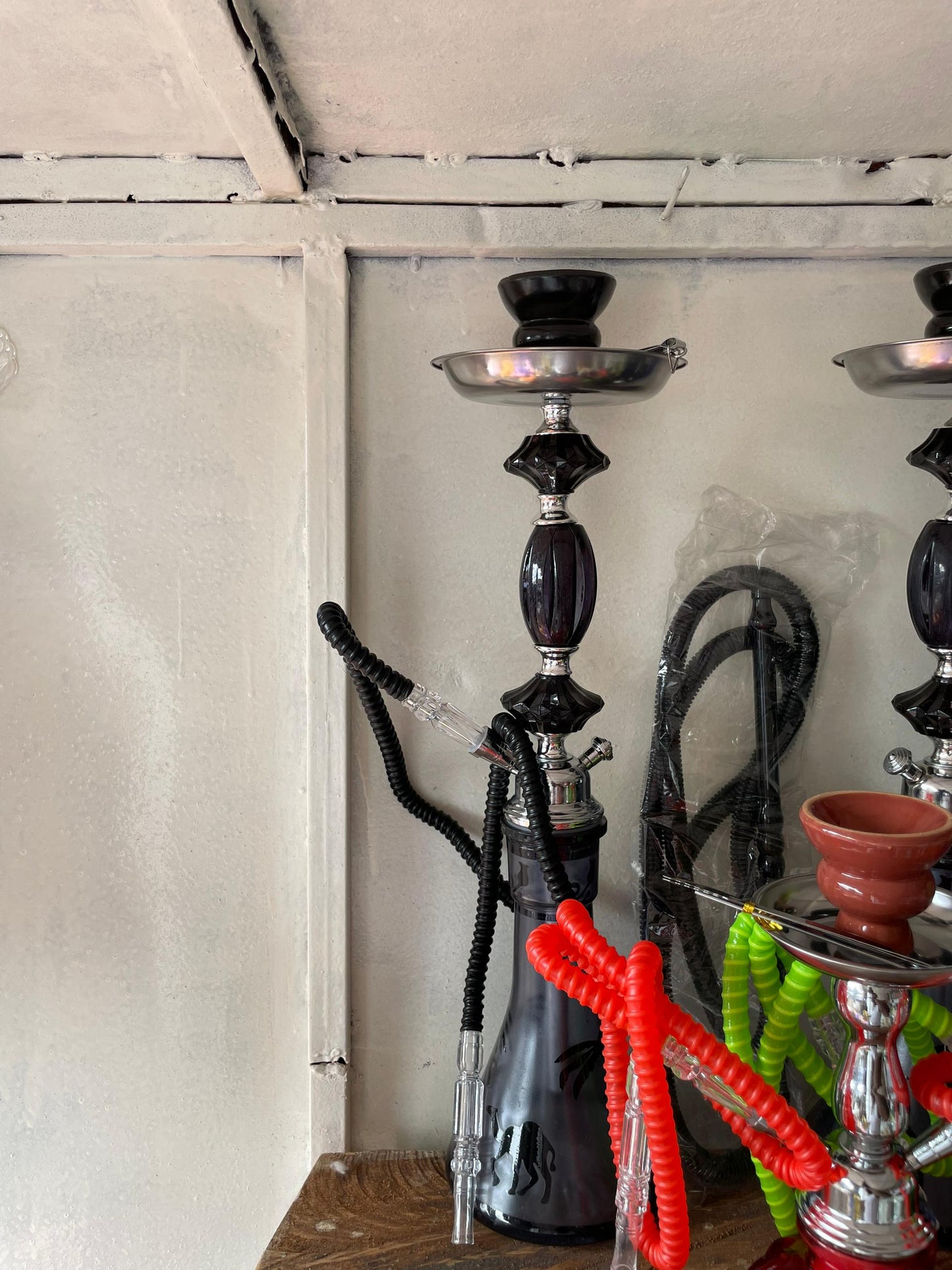 SHISHA