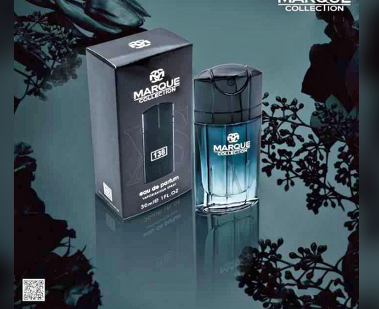 PARFUM MARQUE