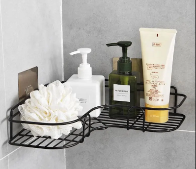 Support de Toilette en Grillage
