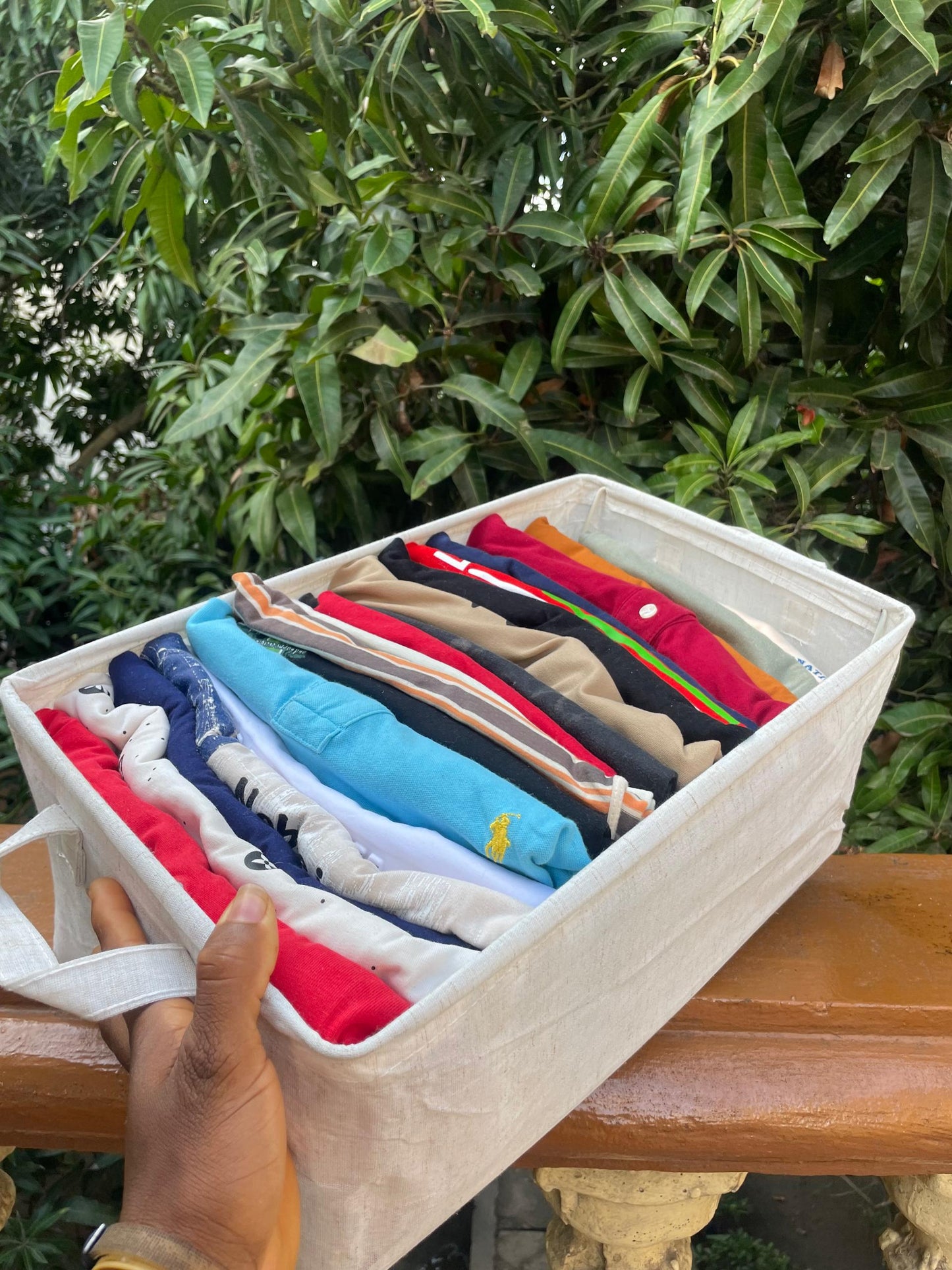 SAC DE RANGEMENT