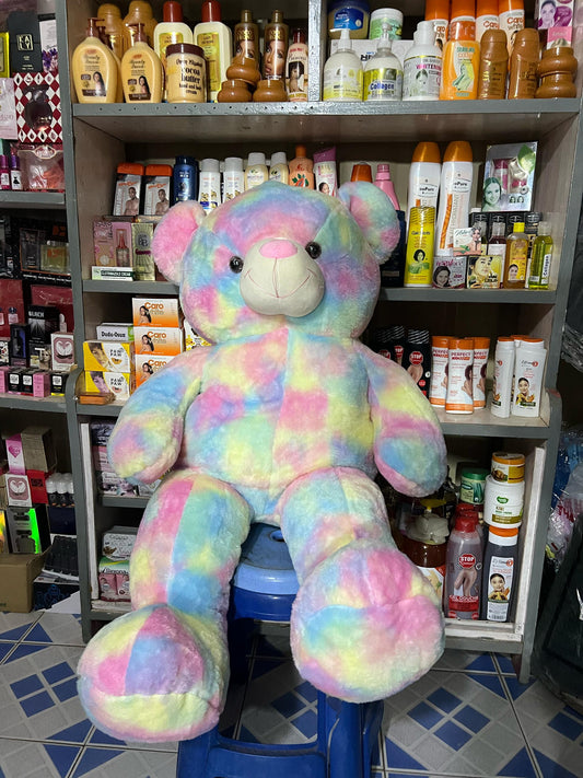 PELLUCHE DE 1M40