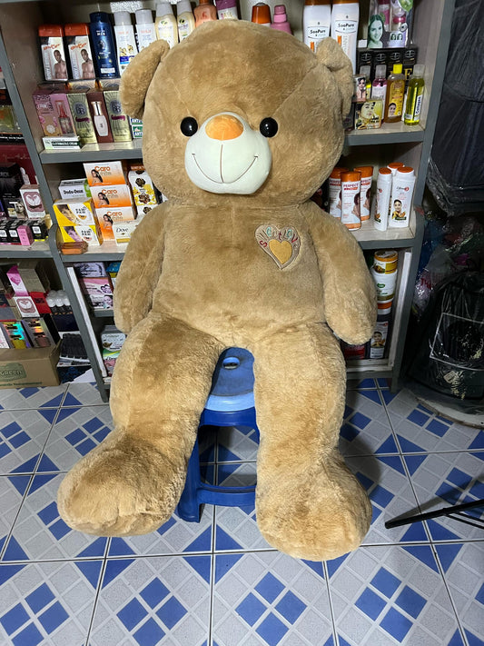 PELLUCHE DE 1M50