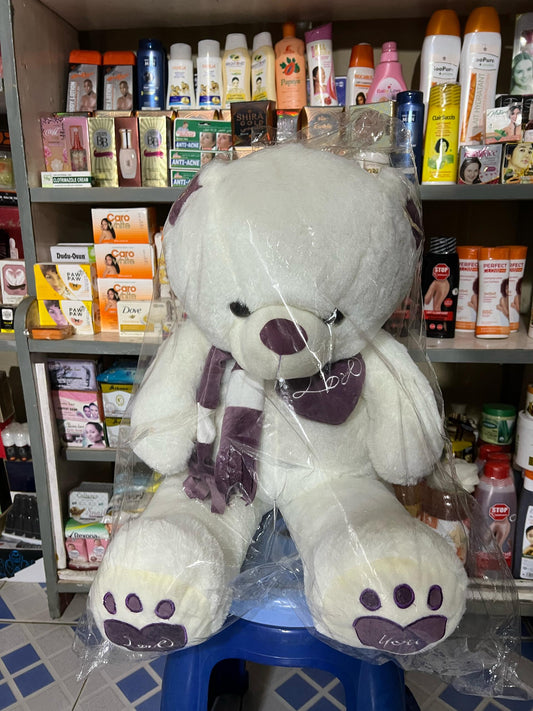 PELLUCHE DE 80CM