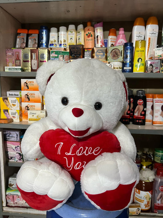PELLUCHE DE 50CM