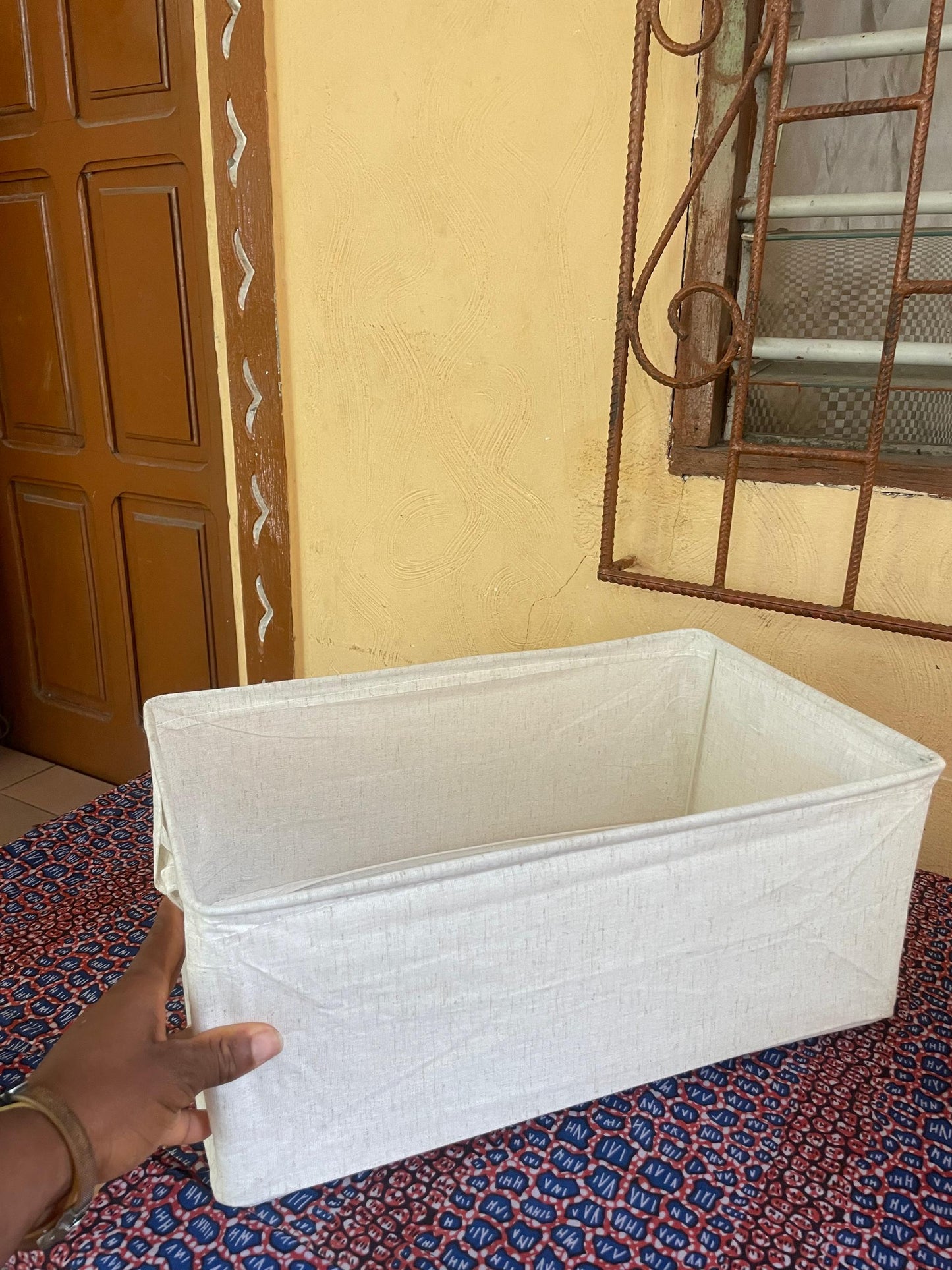 SAC DE RANGEMENT